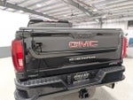 2021 GMC Sierra 2500HD AT4
