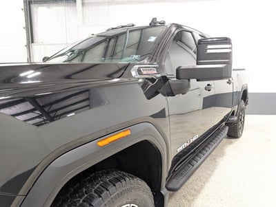2021 GMC Sierra 2500HD AT4