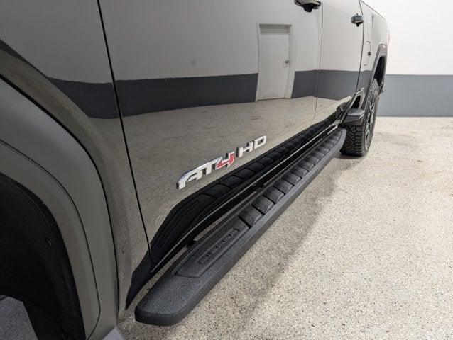 2021 GMC Sierra 2500HD AT4