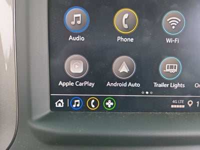 2024 GMC Sierra 2500HD Pro