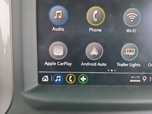 2024 GMC Sierra 2500HD Pro