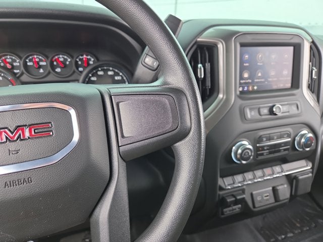 2024 GMC Sierra 2500HD Pro