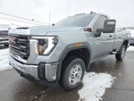 2024 GMC Sierra 2500HD Pro