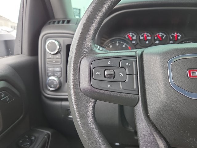 2024 GMC Sierra 2500HD Pro