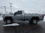 2024 GMC Sierra 2500HD Pro