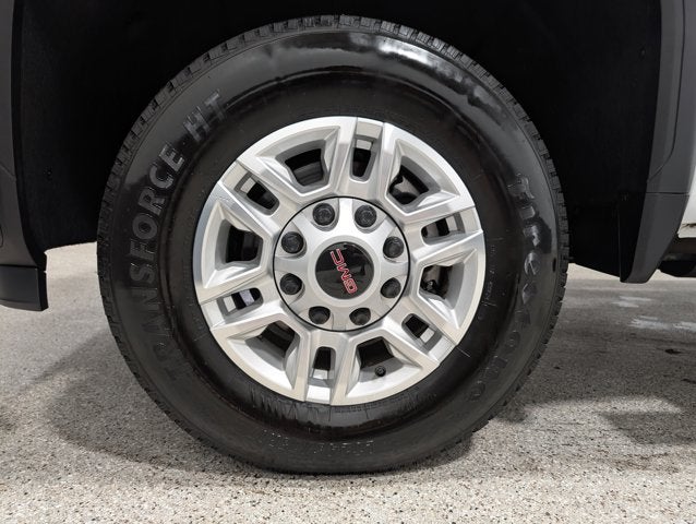 2025 GMC Sierra 2500HD SLE