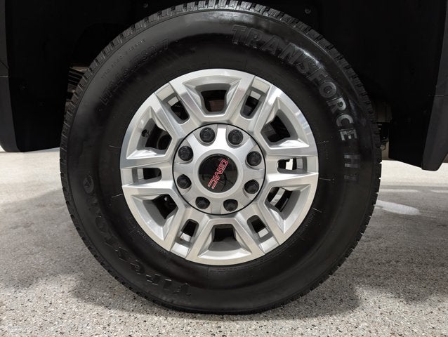 2025 GMC Sierra 2500HD SLE