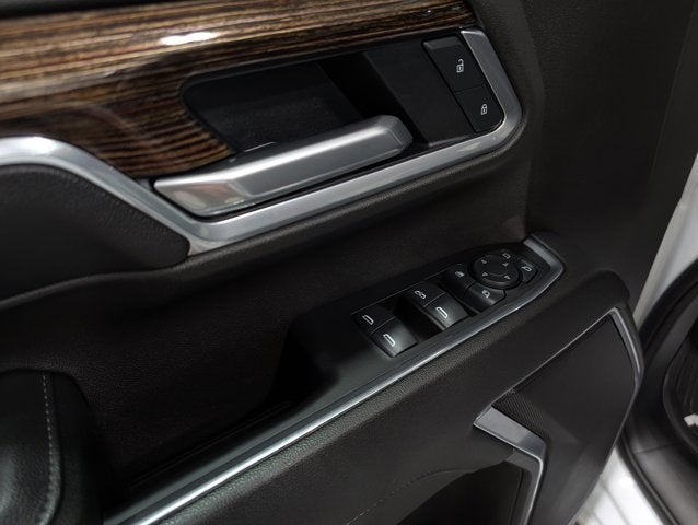 2025 GMC Sierra 2500HD SLE