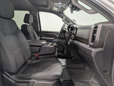 2025 GMC Sierra 2500HD SLE