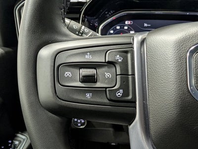 2025 GMC Sierra 2500HD SLE