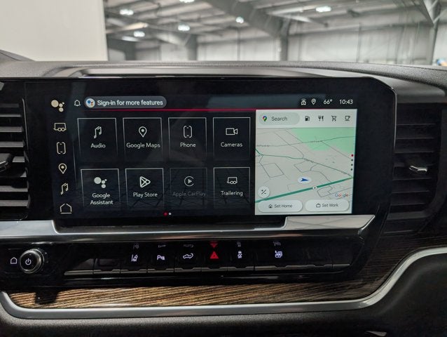 2025 GMC Sierra 2500HD SLE