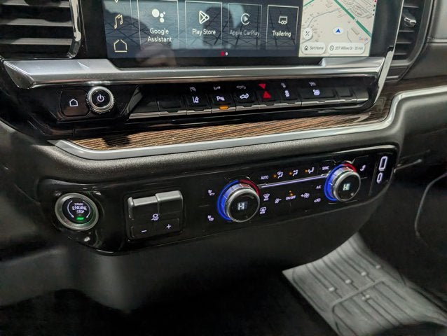 2025 GMC Sierra 2500HD SLE