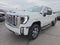 2025 GMC Sierra 3500HD Denali