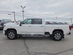 2025 GMC Sierra 3500HD Denali
