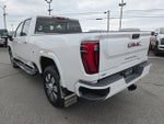 2025 GMC Sierra 3500HD Denali