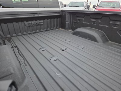 2025 GMC Sierra 3500HD Denali