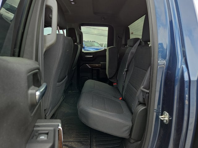 2019 GMC Sierra 1500 Elevation