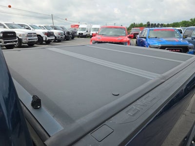 2019 GMC Sierra 1500 Elevation