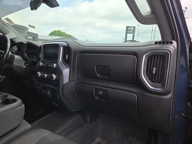 2019 GMC Sierra 1500 Elevation