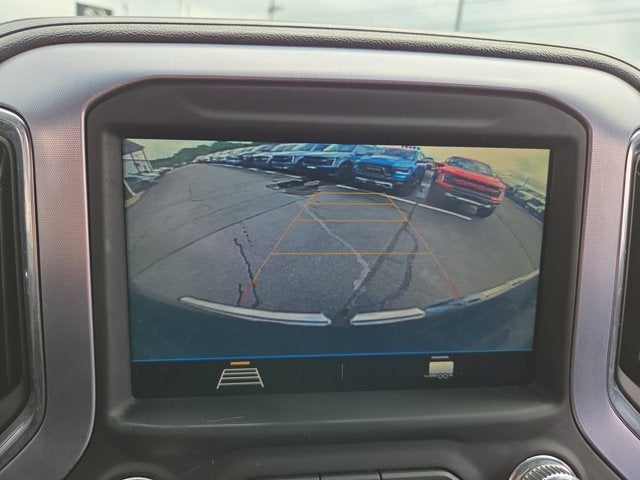2019 GMC Sierra 1500 Elevation
