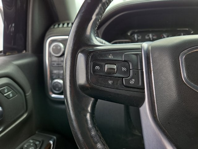 2019 GMC Sierra 1500 Elevation