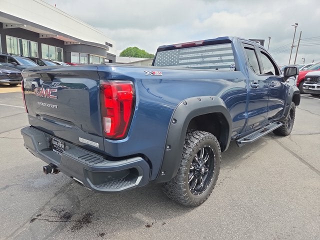 2019 GMC Sierra 1500 Elevation