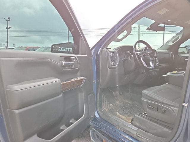 2019 GMC Sierra 1500 Elevation
