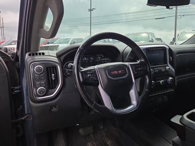 2019 GMC Sierra 1500 Elevation