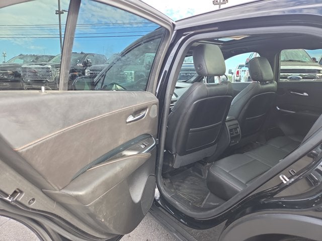 2020 Cadillac XT4 AWD Sport