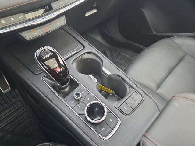 2020 Cadillac XT4 AWD Sport