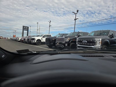 2020 Cadillac XT4 AWD Sport