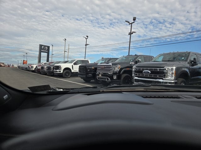 2020 Cadillac XT4 AWD Sport