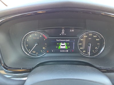 2020 Cadillac XT5 Premium Luxury AWD