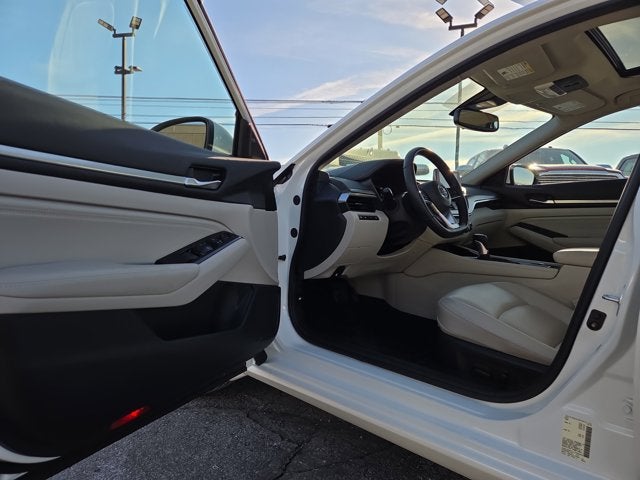 2020 Nissan Altima 2.5 SL