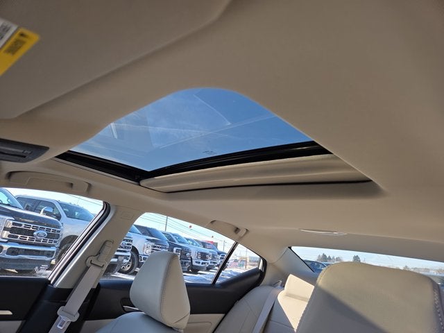 2020 Nissan Altima 2.5 SL