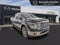2018 Nissan Titan XD Platinum Reserve