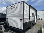 2024 Gulfstream Ameri Lite Base