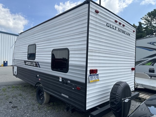 2024 Gulfstream Ameri Lite Base