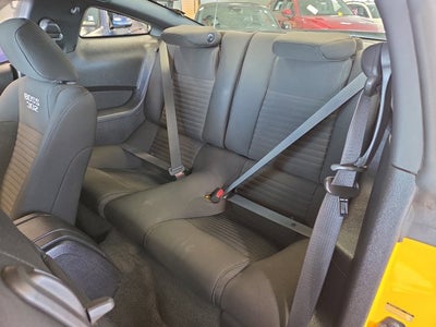 2012 Ford Mustang Boss 302