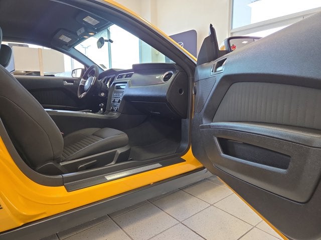 2012 Ford Mustang Boss 302