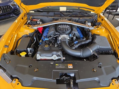 2012 Ford Mustang Boss 302