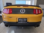 2012 Ford Mustang Boss 302