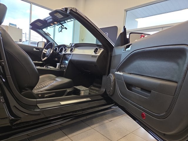 2006 Ford Mustang GT Premium