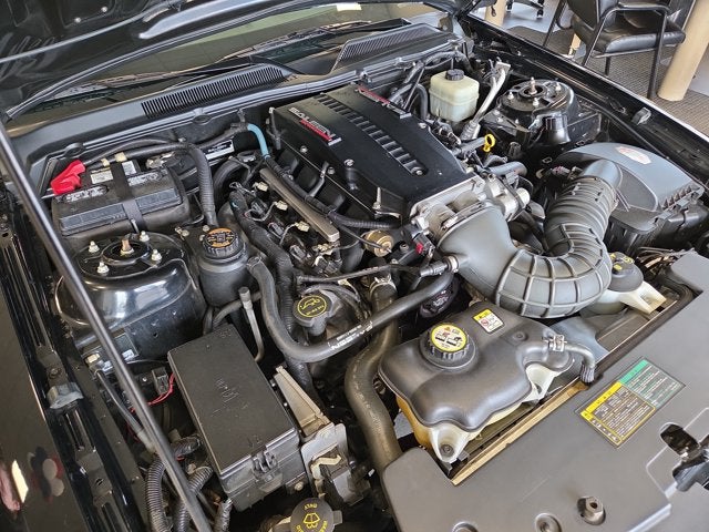 2006 Ford Mustang GT Premium