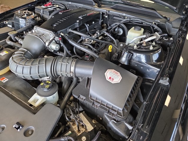 2006 Ford Mustang GT Premium