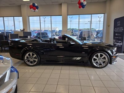 2006 Ford Mustang GT Premium