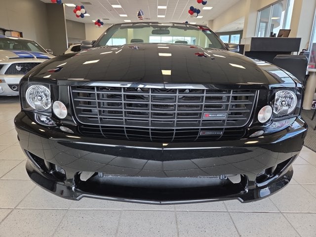 2006 Ford Mustang GT Premium