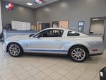 2009 Ford Mustang Shelby GT500