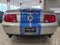 2009 Ford Mustang Shelby GT500