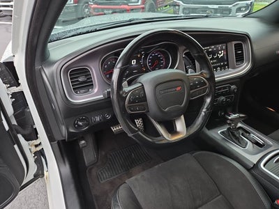 2020 Dodge Charger Scat Pack Widebody